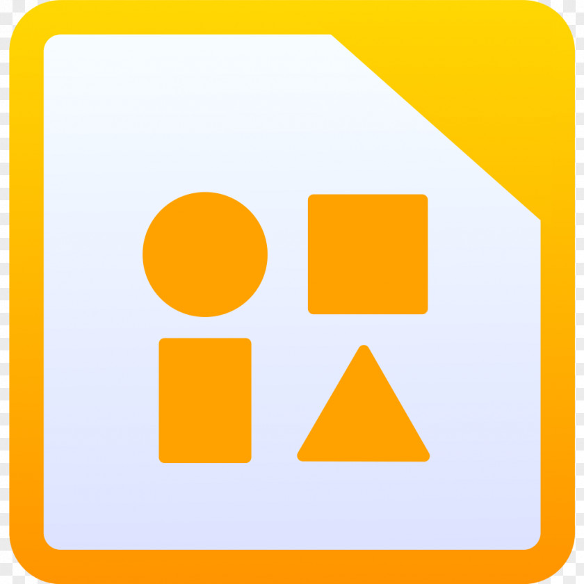 LibreOffice Draw OpenOffice Writer PNG