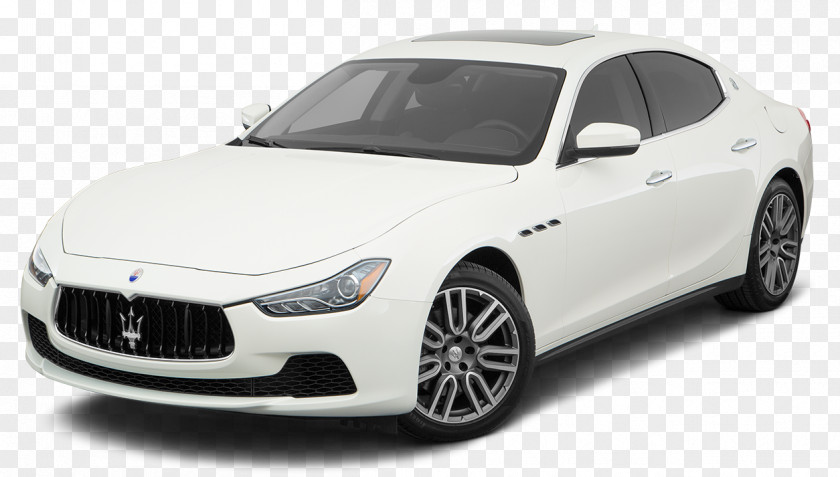 Maserati 2018 Levante Car GranTurismo Luxury Vehicle PNG
