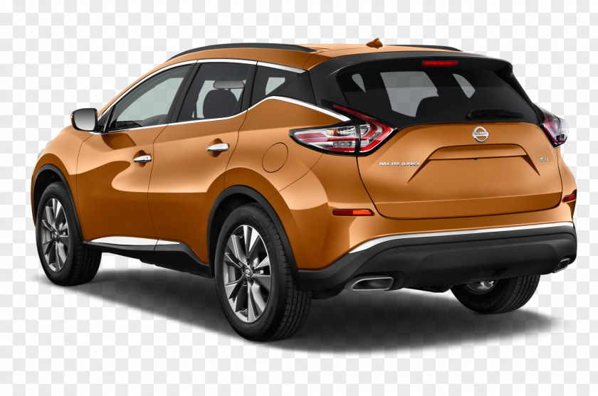Nissan 2018 Murano Car Sport Utility Vehicle Rogue PNG