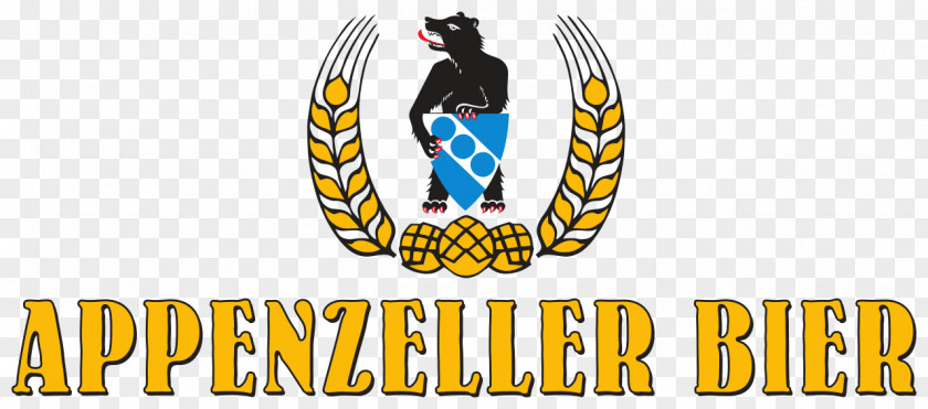 Pen Logo Brauerei Locher Appenzeller Sennenhund Beer Brewery PNG