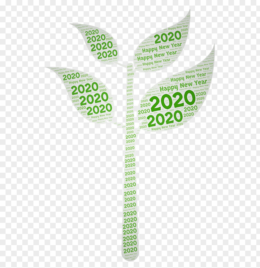 Plant Leaf Green PNG