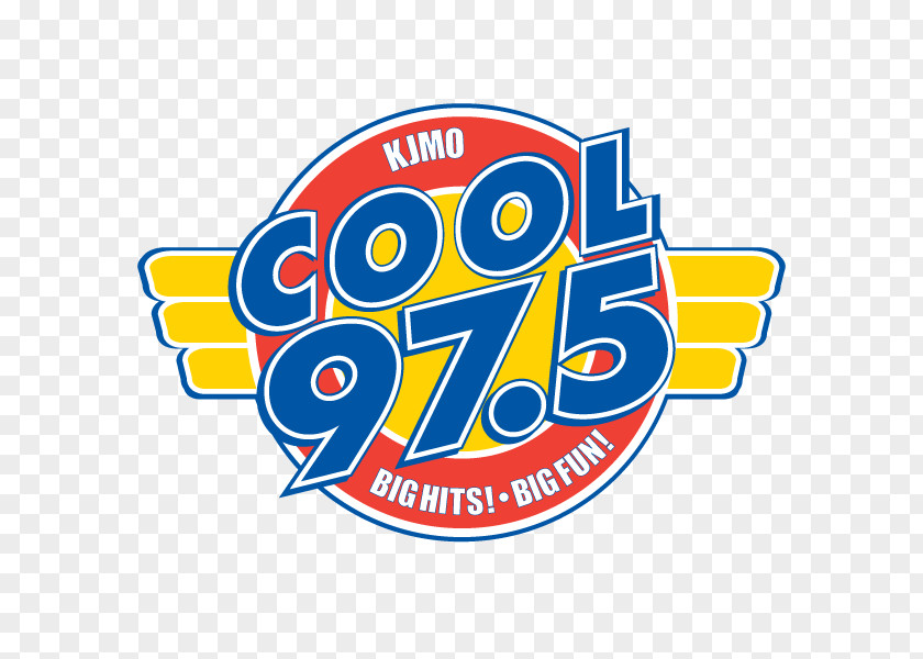 Radio KJMO Internet FM Broadcasting Station PNG
