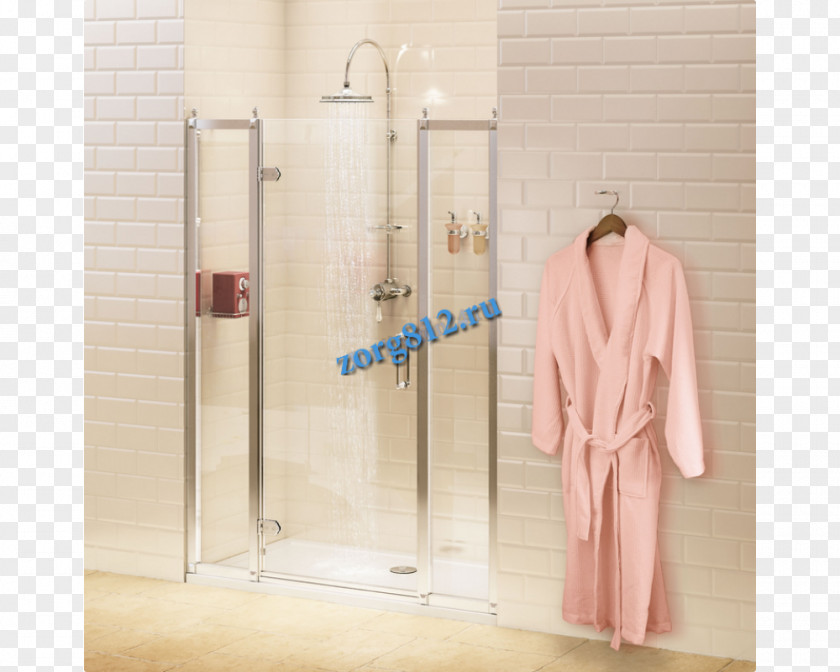 Shower Sliding Glass Door Hinge Bathroom PNG