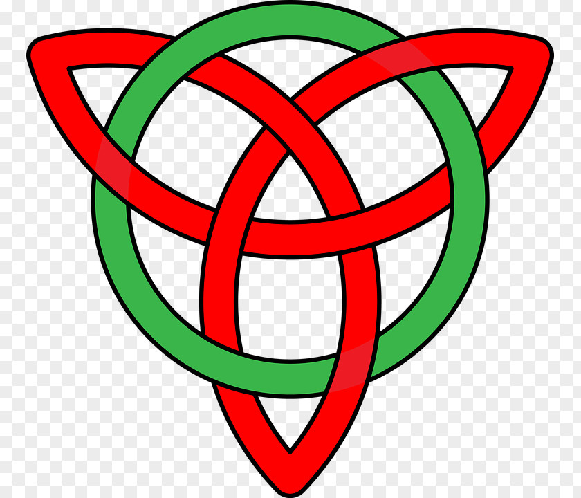 Symbol Celtic Knot Celts Heart PNG
