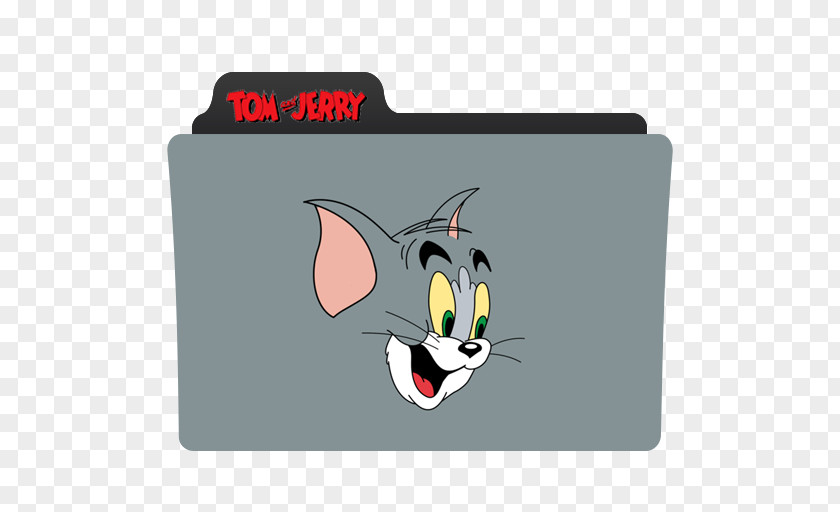 Tom And Jerry Cat Desktop Wallpaper Cartoon PNG