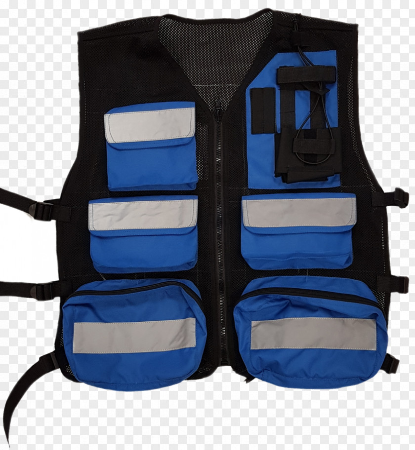 Vis Identification System Gilets Protective Gear In Sports PNG