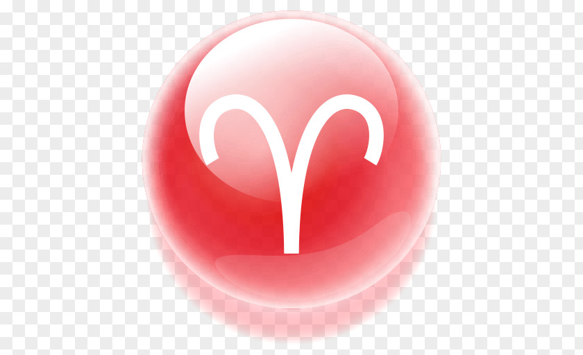 Aries Emoji Symbol Zodiac Text Messaging PNG
