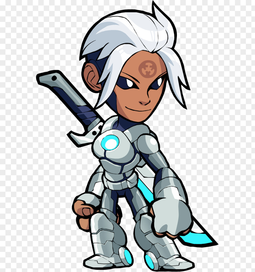 Brawlhalla Statistics Concept Art Game PNG