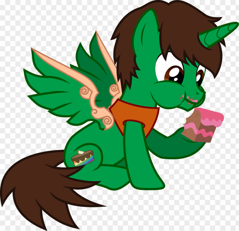 Crumbs DeviantArt Pony PNG