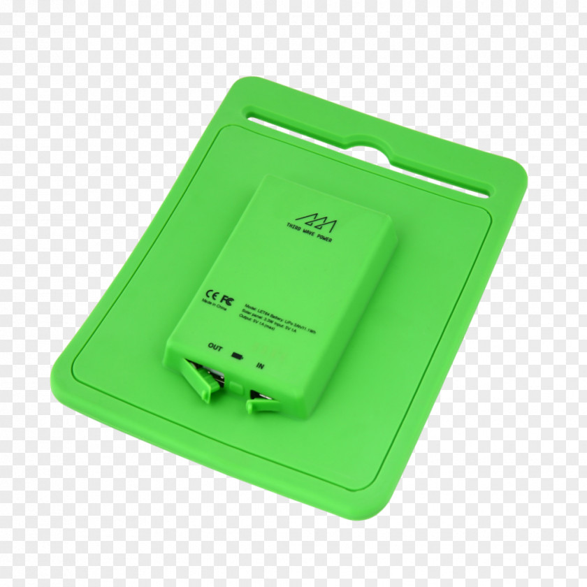 Design Green Electronics PNG