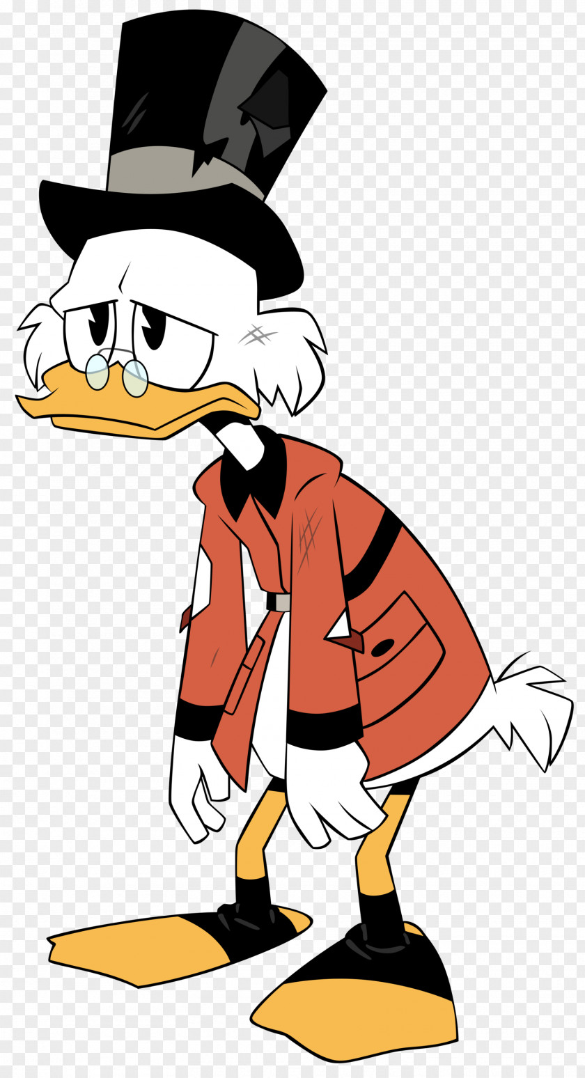 Donald Duck Scrooge McDuck Huey, Dewey And Louie DuckTales Ebenezer PNG