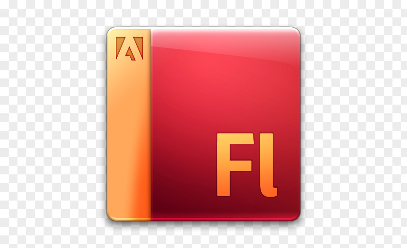 Flash Icon Adobe Catalyst Builder PNG