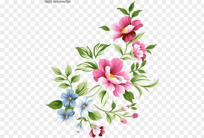 Flower Floral Design Stock Photography PNG