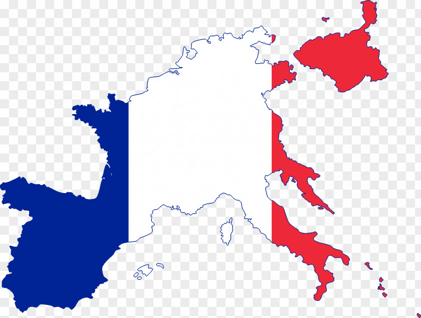 France Flag Italy Italian Invasion Of Germany European Union PNG