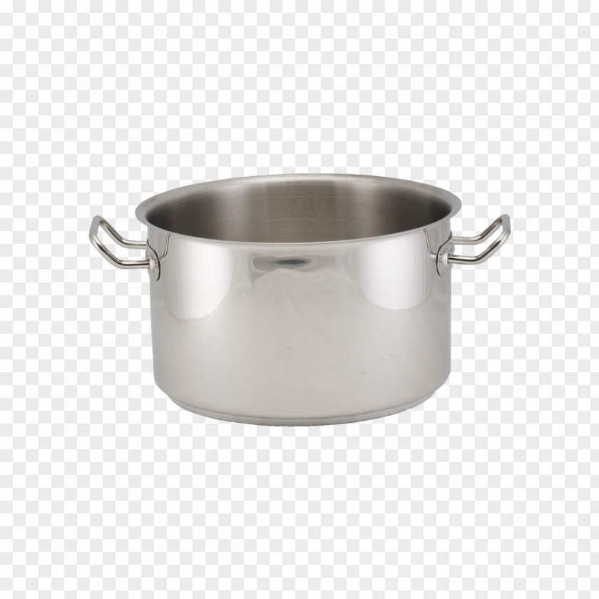 Frying Pan Lid Metal Tableware Stock Pots PNG