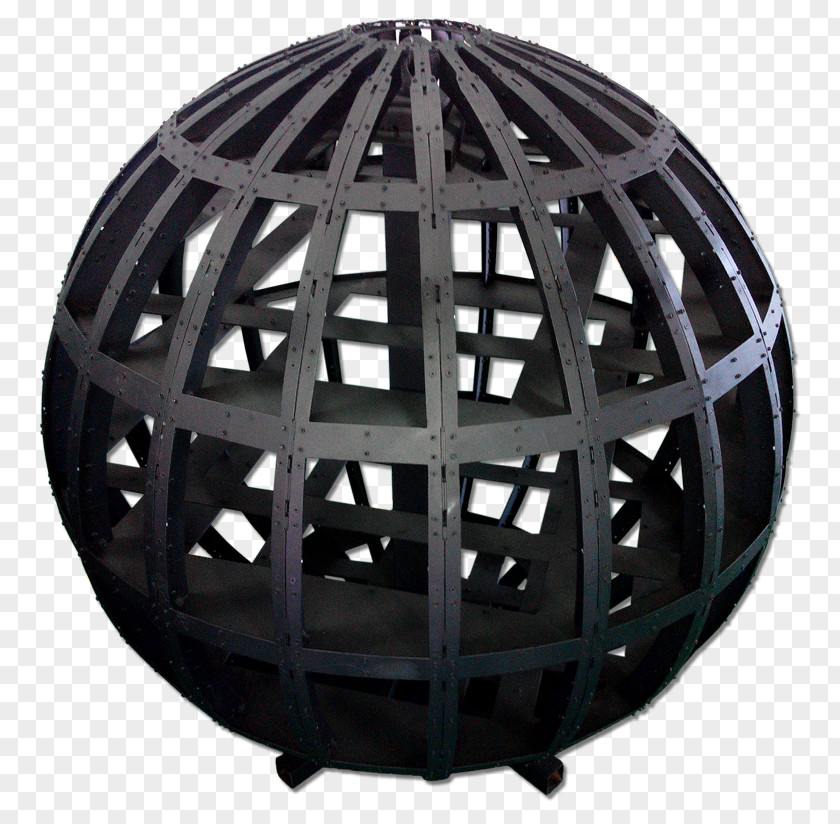 Glowing Sphere High-definition Television LED Display Light-emitting Diode Ball PNG