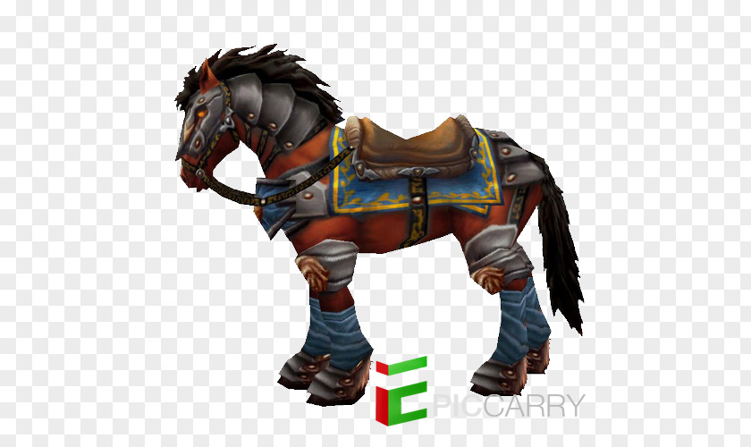 Horse World Of Warcraft Stallion Pony Suzuki Swift PNG