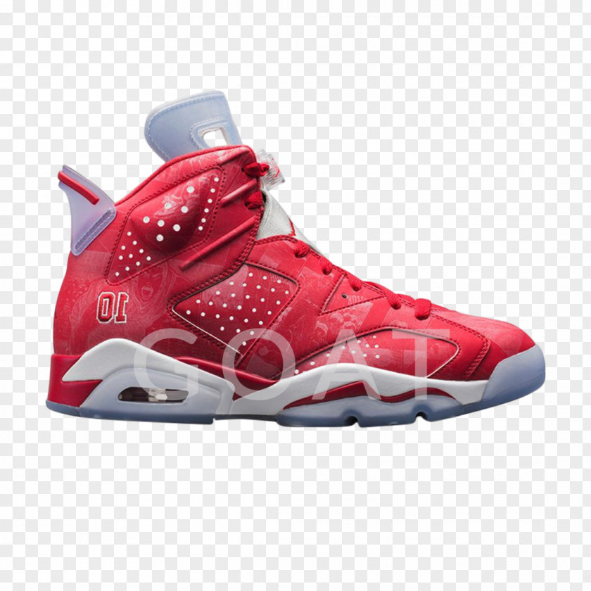 Nike Sakuragi Hanamichi Air Max Jordan Shoe PNG