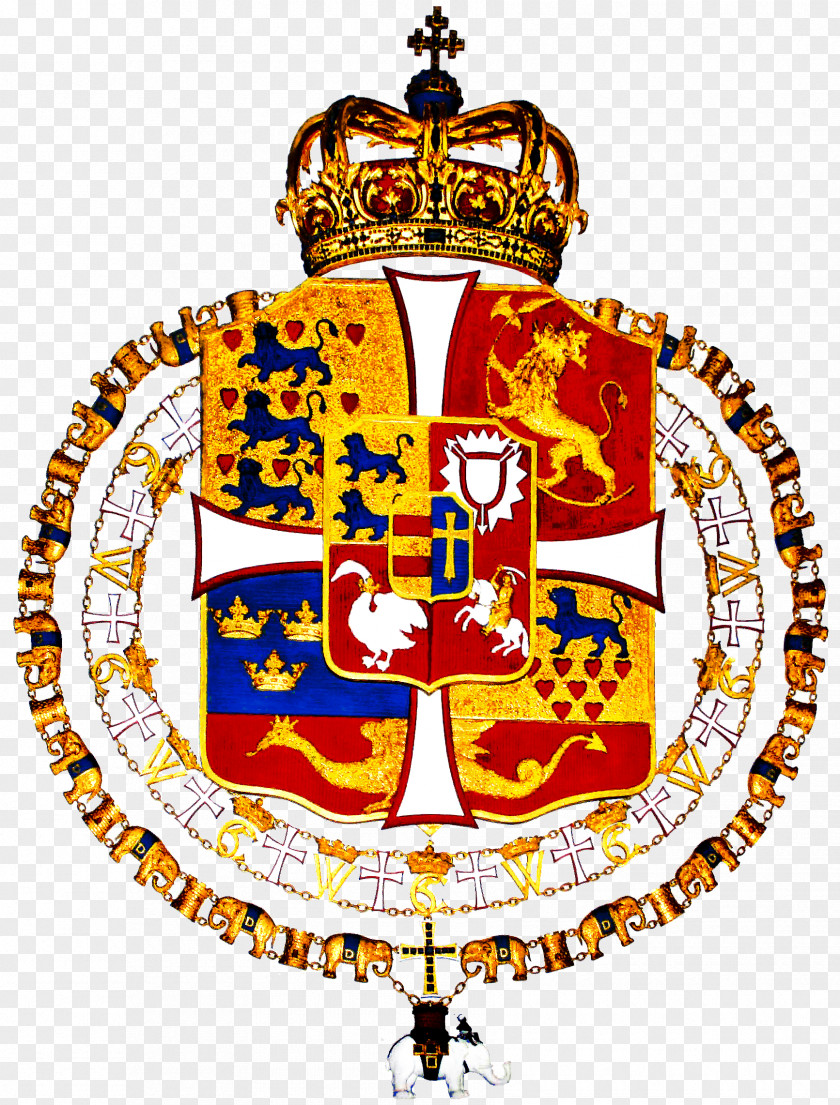 Norway Coat Of Arms Denmark Norwegian Royal Family PNG