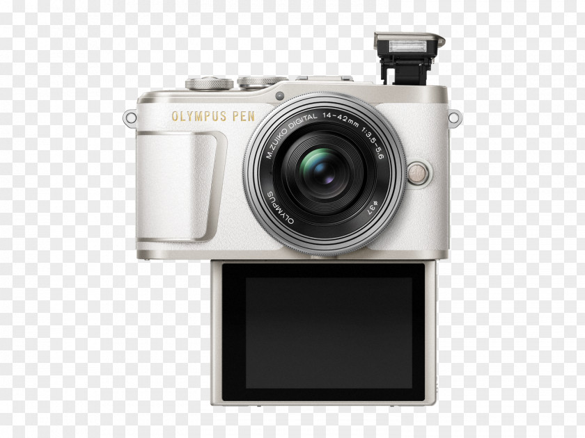 Olympus Pen E-pl9 PEN E-PL8 E-PL9 Mirrorless Interchangeable-lens Camera System PNG