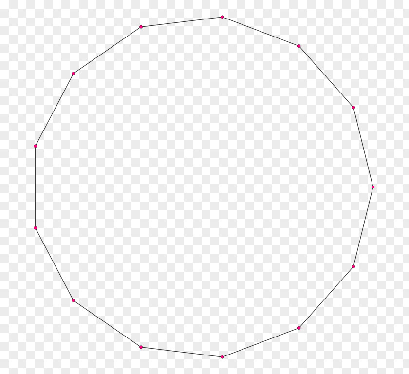 Regular Polygon Pentadecagon Geometry Wikipedia PNG
