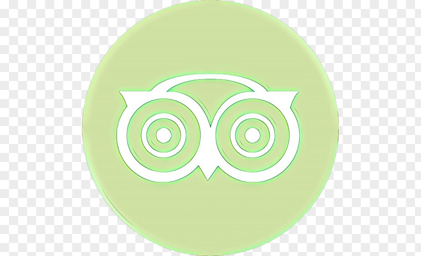 Smile Oval Green Circle Yellow Plate Dishware PNG