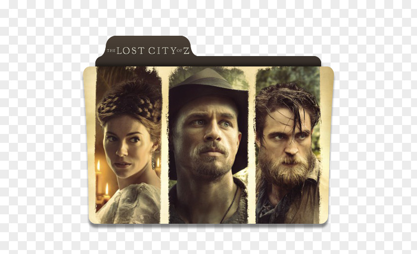 The Lost Symbol Movie Charlie Hunnam James Gray Sienna Miller City Of Z: A Tale Deadly Obsession In Amazon PNG