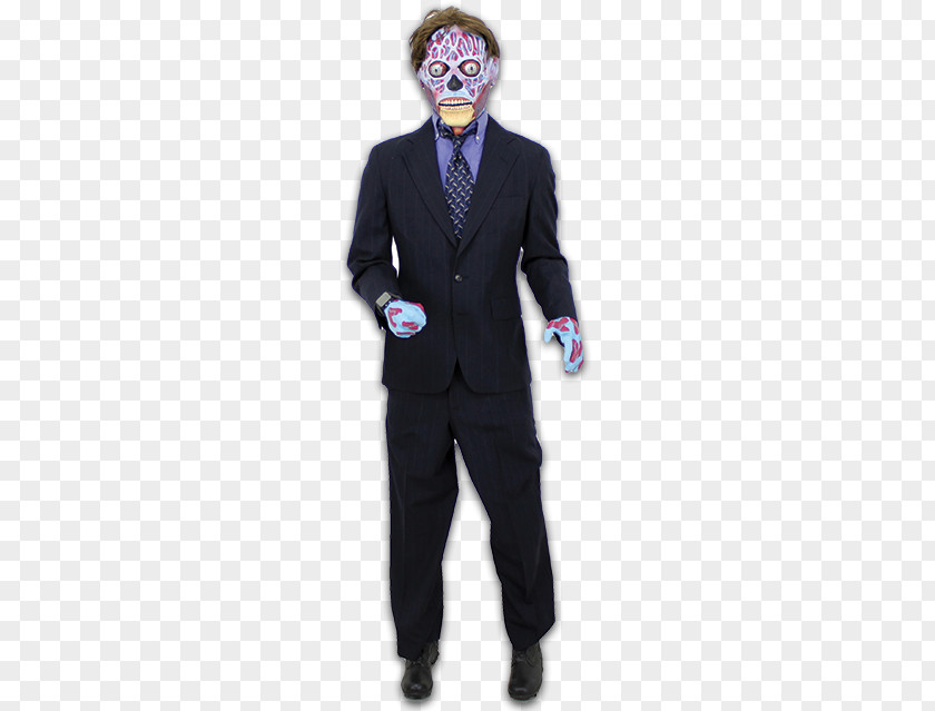 They Live Michael Myers YouTube Costume Halloween Film Series Theatrical Property PNG