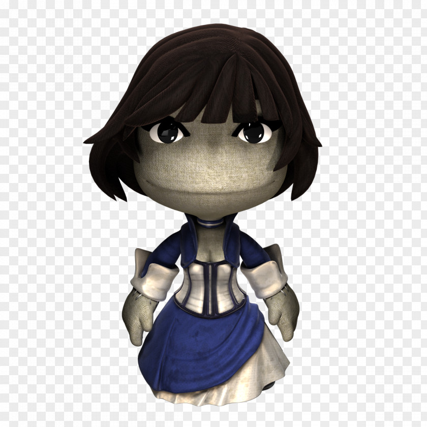 Bioshock BioShock Infinite LittleBigPlanet 2 PS Vita 3 PNG