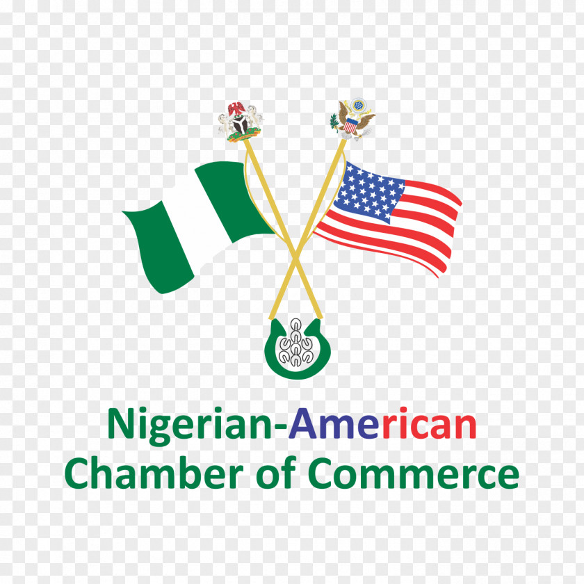 Business Nigerian American Chamber Of Commerce United States Export PNG
