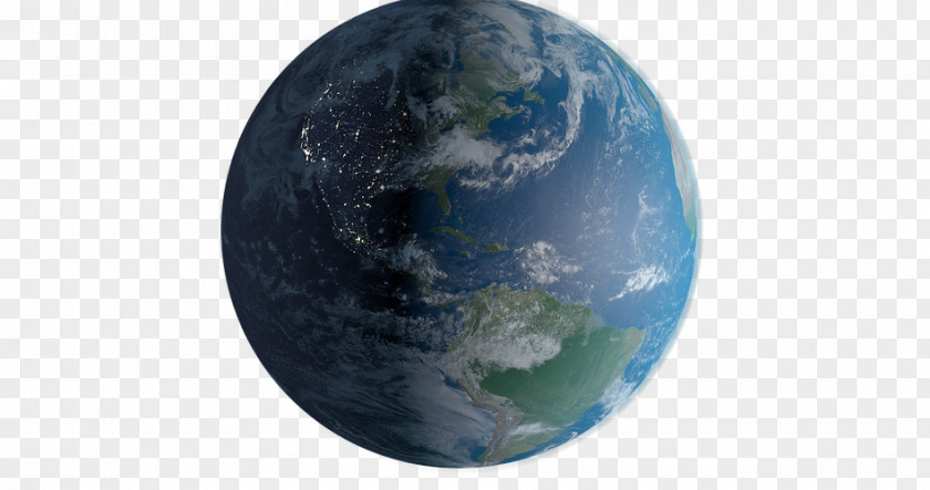 Earth World Image Planet Pixabay PNG