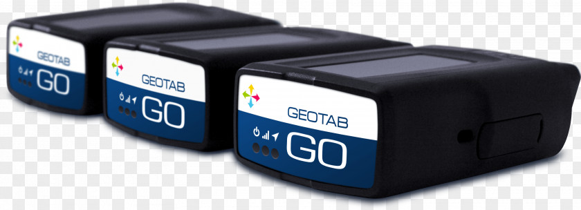 Fuel-efficient Fleet Management Telematics Geotab Vehicle Tracking System PNG