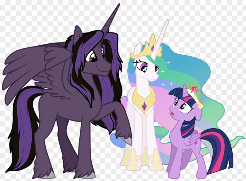 Horse My Little Pony DeviantArt Winged Unicorn PNG