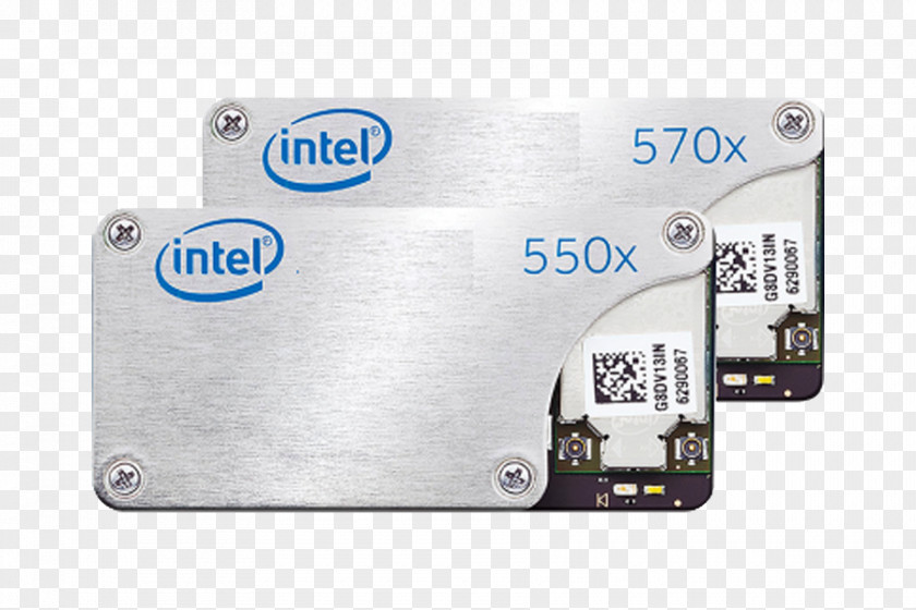 Intel Computer Hardware Gumstix System On Module PNG