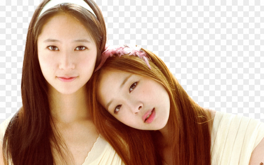 Krystal Jung Sulli Jessica & F(x) South Korea PNG