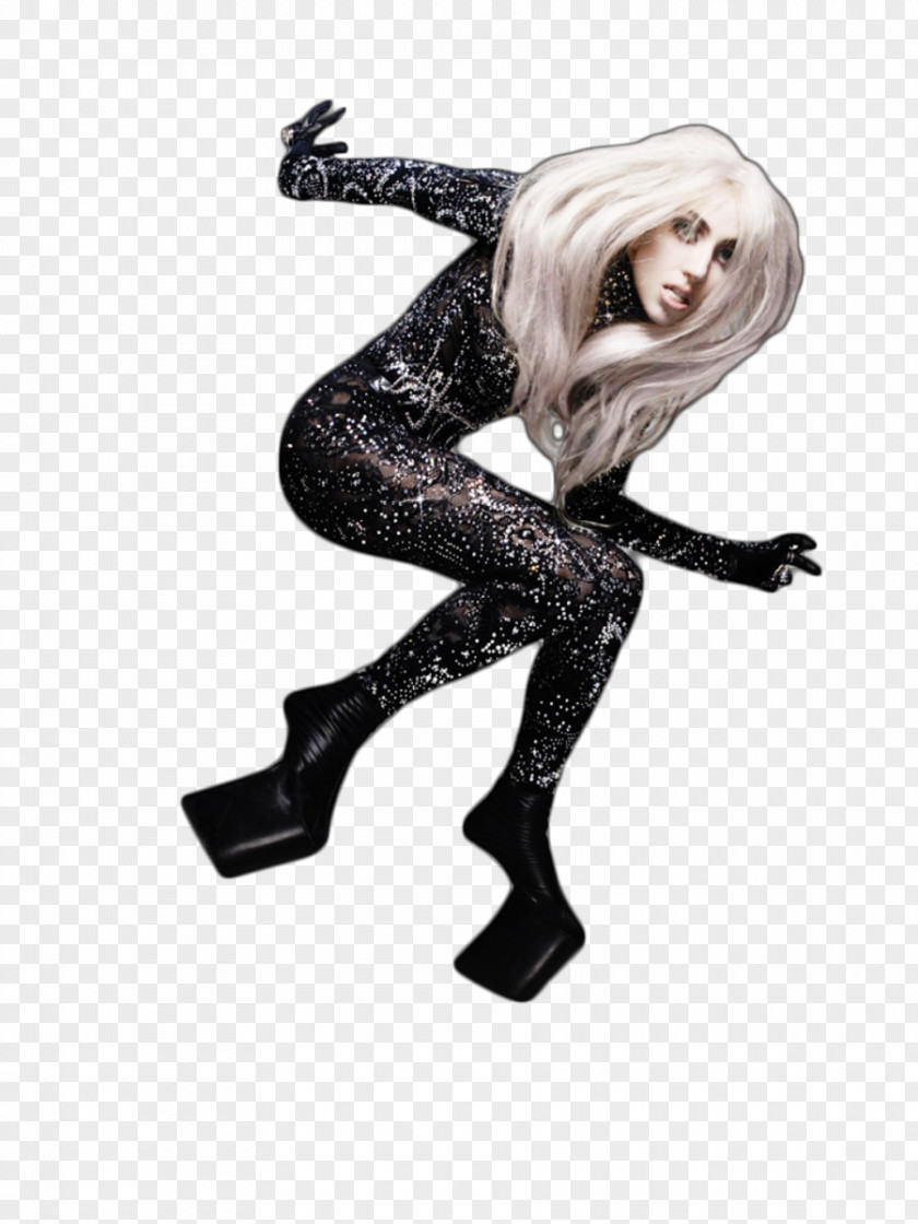 Lady Gaga's Meat Dress Born This Way: The Remix Desktop Wallpaper PNG