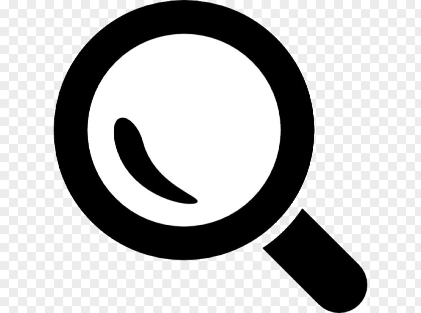 Magnifying Glass Clip Art PNG