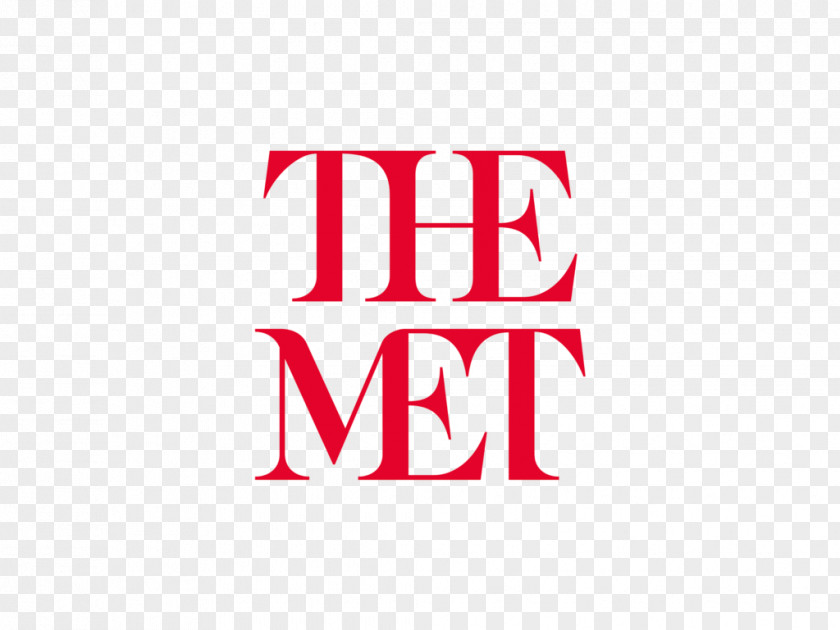 Museum Logo Metropolitan Of Art Product Font PNG