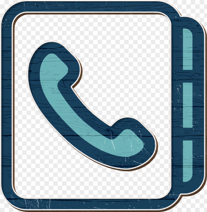 Phone Book Icon Communication PNG