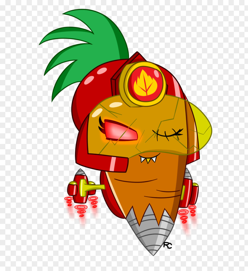 Plants Vs. Zombies Heroes PopCap Games Electronic Arts Carrot Salad PNG