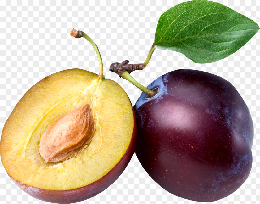 Plum Image Fruit PNG