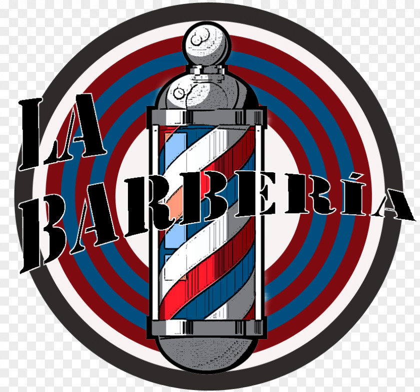 Ricky Martin Barber L'Hospitalet De Llobregat Logo Film April PNG