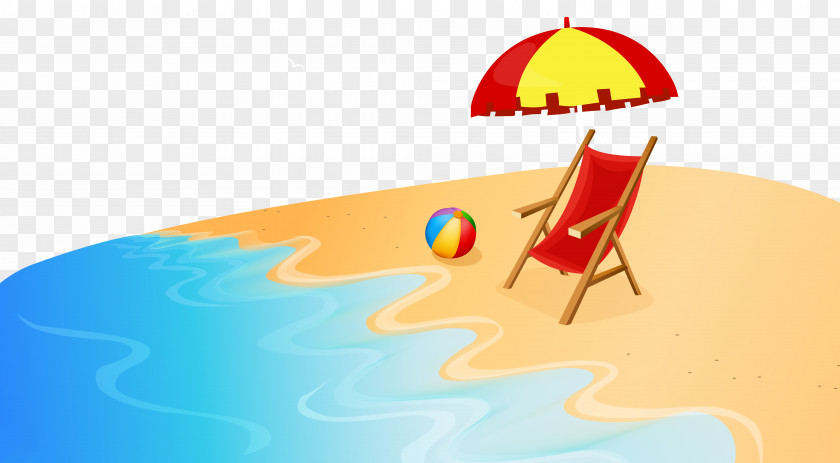 Summer Ground Transparent Clip Art Graphics PNG