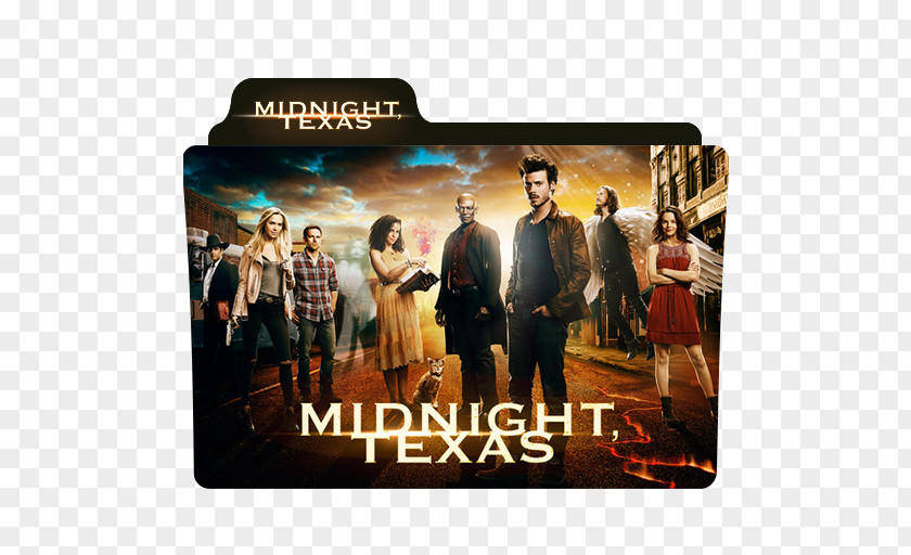 Supernatural Television Show Night Shift NBC Midnight Pawn Series PNG