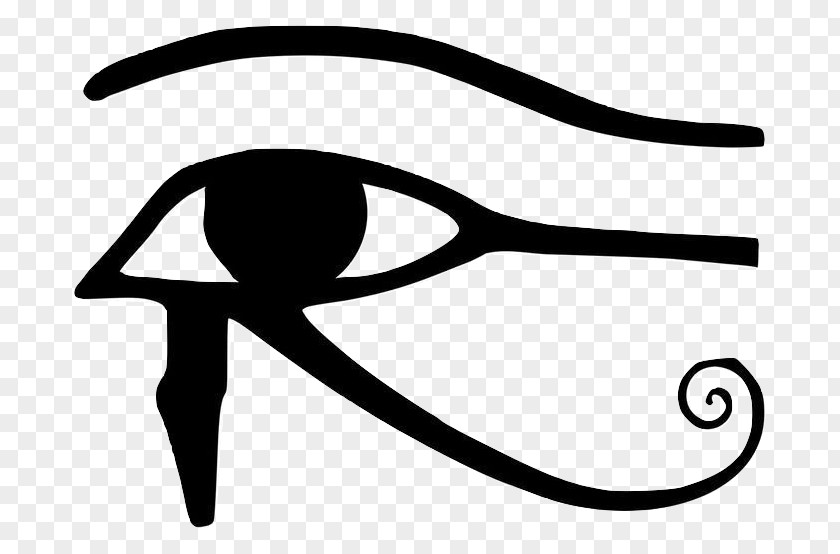 Symbol Ancient Egypt Eye Of Horus Ra Egyptian PNG