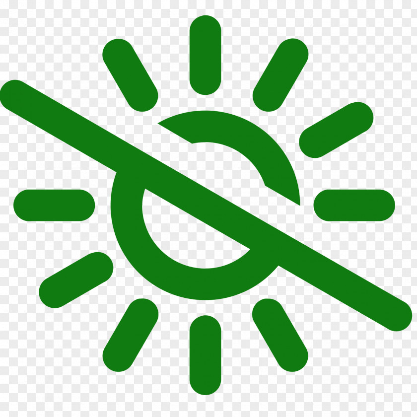 Symbol Sunlight PNG