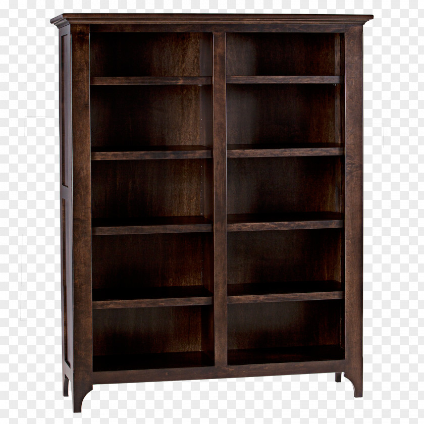 Table Bookcase Shelf Furniture Billy Hutch PNG