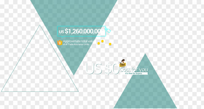 Taobao Banner Graphic Design Logo Triangle PNG