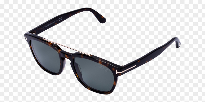 Tom Ford Ray-Ban New Wayfarer Classic Sunglasses Clothing Accessories PNG