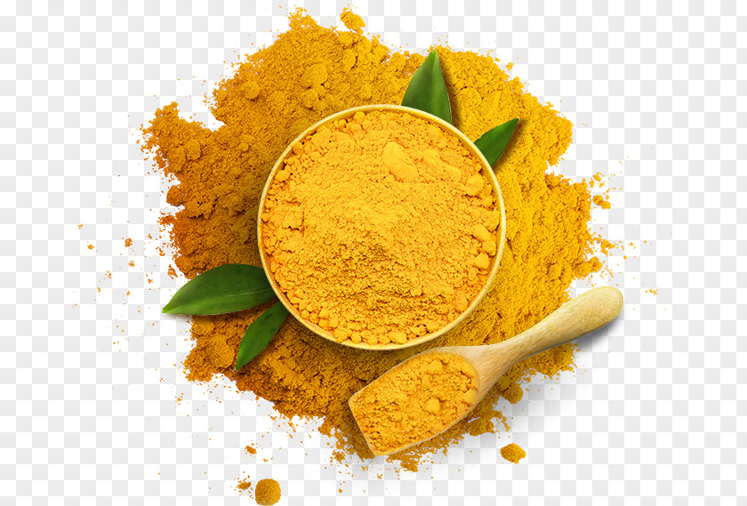 Turmeric PNG